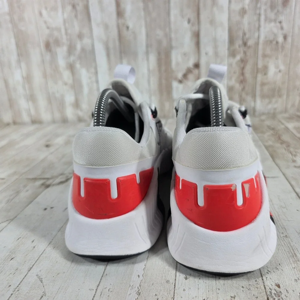 Nike free metcon